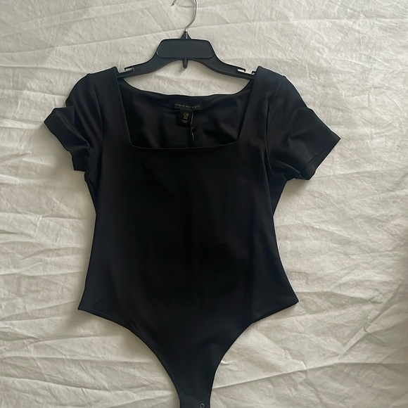 House of Harlow 1960 Tops - NWT HOUSE OF HARLOW BODYSUIT